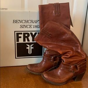 Size 9 Frye Boots